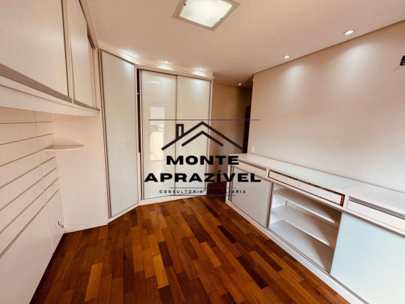 Imagem Apartamento com 3 Quartos à Venda, 127 m² em Vila Marina - Santo André