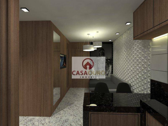 Imagem Apartamento com 1 Quarto à Venda, 32 m² em Lourdes - Belo Horizonte Imagem Apartamento com 1 Quarto à Venda, 32 m² em Lourdes - Belo Horizonte