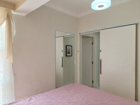 Imagem Apartamento com 2 Quartos à Venda, 94 m² em Vila Adyana - São José Dos Campos