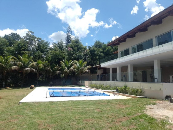 Imagem Casa de Condomínio com 7 Quartos à Venda, 798 m² em Morada Das Fontes - Itatiba Imagem Casa de Condomínio com 7 Quartos à Venda, 798 m² em Morada Das Fontes - Itatiba