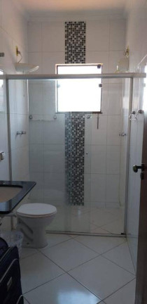Imagem Sobrado com 3 Quartos à Venda, 168 m² em Morada Dos Nobres - Taubaté