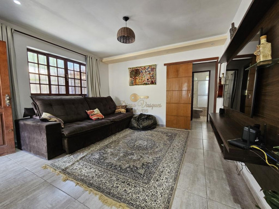 Imagem Casa com 3 Quartos à Venda, 200 m² em Bom Retiro - Teresópolis Imagem Casa com 3 Quartos à Venda, 200 m² em Bom Retiro - Teresópolis