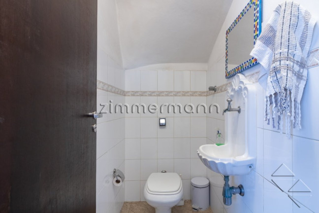 Imagem Casa com 3 Quartos à Venda, 225 m² em Brooklin - São Paulo