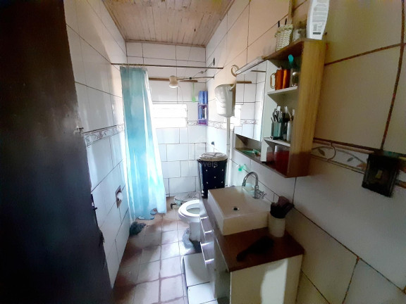 Imagem Casa com 2 Quartos à Venda, 123 m² em Patronato - Santa Maria Imagem Casa com 2 Quartos à Venda, 123 m² em Patronato - Santa Maria