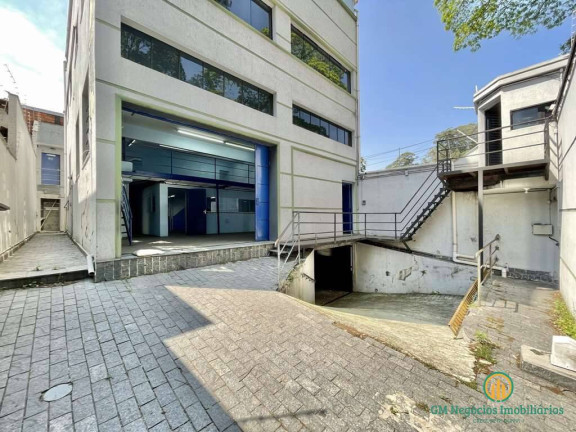 Imagem Imóvel Comercial à Venda, 269 m² em Jardim Bonfiglioli - São Paulo Imagem Imóvel Comercial à Venda, 269 m² em Jardim Bonfiglioli - São Paulo
