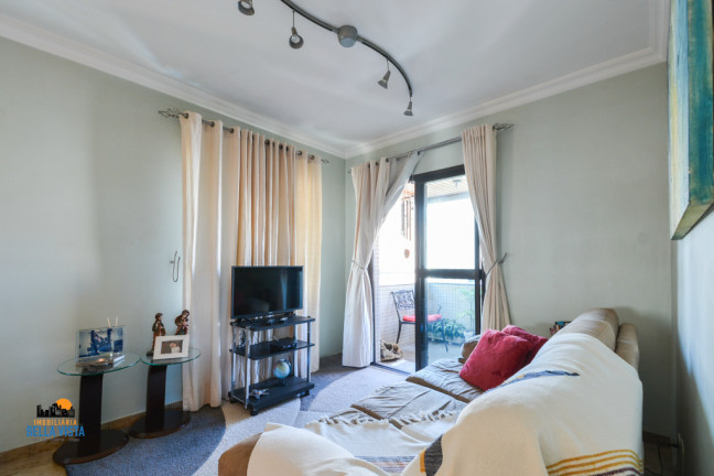 Imagem Apartamento com 3 Quartos à Venda, em Vila Romana - São Paulo Imagem Apartamento com 3 Quartos à Venda, em Vila Romana - São Paulo