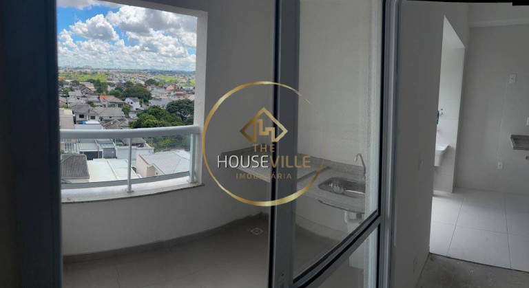 Imagem Apartamento com 2 Quartos à Venda, 68 m² em Loteamento Villa Branca - Jacareí Imagem Apartamento com 2 Quartos à Venda, 68 m² em Loteamento Villa Branca - Jacareí