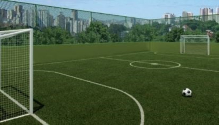 Imagem Imóvel com 3 Quartos à Venda, 61 m² em Vila Carrão - São Paulo Imagem Imóvel com 3 Quartos à Venda, 61 m² em Vila Carrão - São Paulo