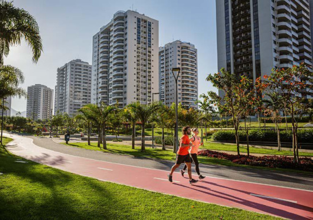 Imagem Apartamento com 2 Quartos à Venda, 77 m² em Barra da Tijuca - Rio de Janeiro Imagem Apartamento com 2 Quartos à Venda, 77 m² em Barra da Tijuca - Rio de Janeiro