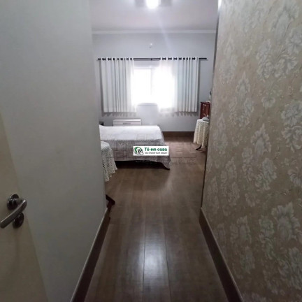 Imagem Casa com 3 Quartos à Venda, 175 m² em Condomínio Residencial Mantiqueira - São José Dos Campos