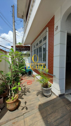 Imagem Sobrado com 3 Quartos à Venda, 141 m² em Vila Valença - São Vicente Imagem Sobrado com 3 Quartos à Venda, 141 m² em Vila Valença - São Vicente