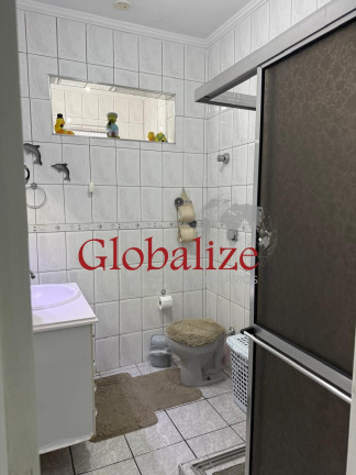 Imagem Imóvel com 2 Quartos à Venda, 78 m² em Aparecida - Santos Imagem Imóvel com 2 Quartos à Venda, 78 m² em Aparecida - Santos