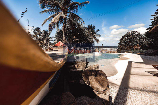 Imagem Casa com 5 Quartos para Temporada, 450 m² em Tombo - Guarujá Imagem Casa com 5 Quartos para Temporada, 450 m² em Tombo - Guarujá