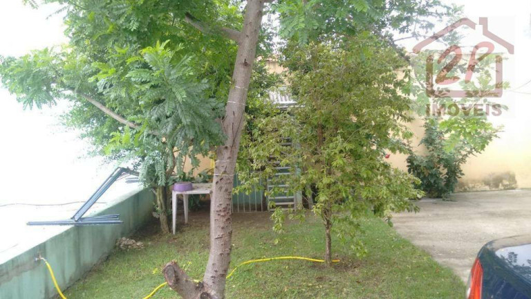 Imagem Sobrado com 3 Quartos à Venda, 171 m² em Residencial Altos Do Bosque - São José Dos Campos Imagem Sobrado com 3 Quartos à Venda, 171 m² em Residencial Altos Do Bosque - São José Dos Campos