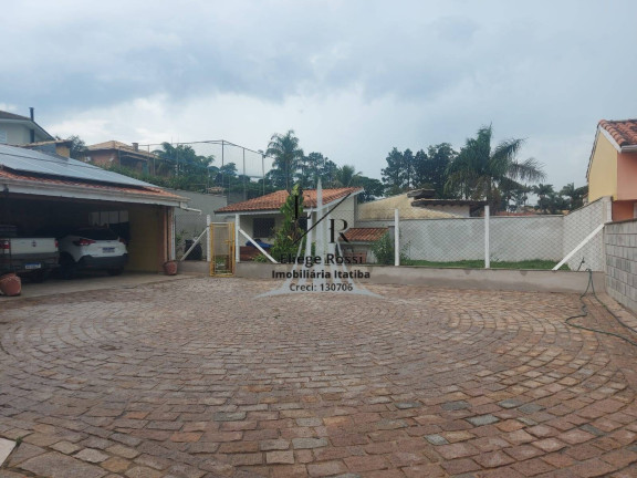 Imagem Casa com 4 Quartos à Venda, 1 m² em Jardim Leonor - Itatiba Imagem Casa com 4 Quartos à Venda, 1 m² em Jardim Leonor - Itatiba