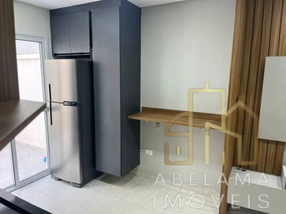 Imagem Apartamento com 2 Quartos à Venda, 64 m² em Vila Pires - Santo André