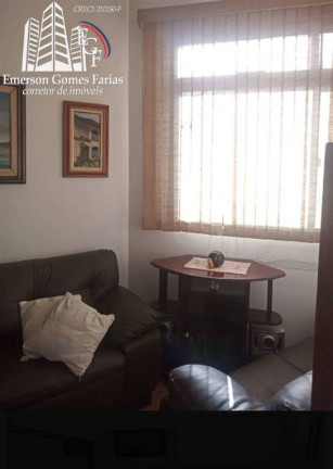 Imagem Apartamento com 1 Quarto à Venda, em Centro - Sao Vicente Imagem Apartamento com 1 Quarto à Venda, em Centro - Sao Vicente