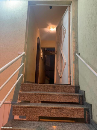 Imagem Sobrado com 3 Quartos à Venda, 128 m² em Vila Eldízia - Santo André Imagem Sobrado com 3 Quartos à Venda, 128 m² em Vila Eldízia - Santo André