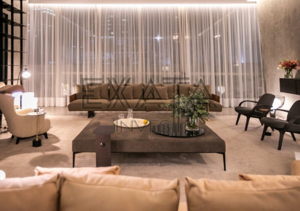 Imagem Imóvel com 4 Quartos à Venda, 229 m² em Jardim Paulistano - São Paulo Imagem Imóvel com 4 Quartos à Venda, 229 m² em Jardim Paulistano - São Paulo