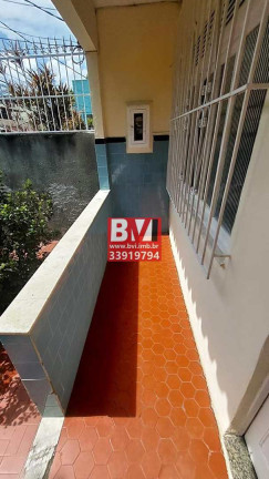 Imagem Casa com 2 Quartos à Venda, 80 m² em Jardim América - Rio De Janeiro Imagem Casa com 2 Quartos à Venda, 80 m² em Jardim América - Rio De Janeiro