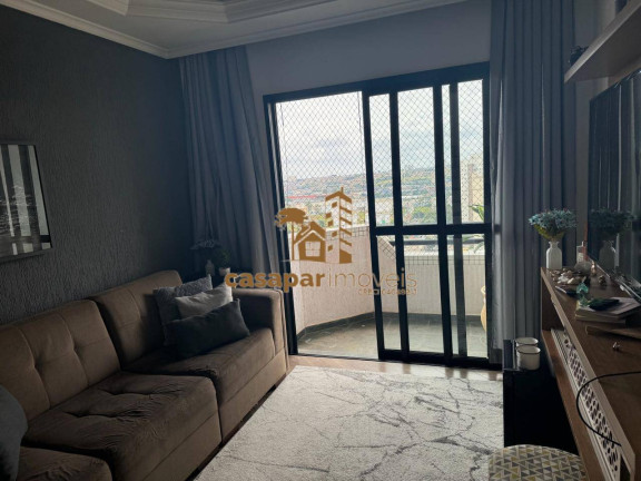 Imagem Cobertura com 4 Quartos à Venda, 198 m² em Barcelona - São Caetano Do Sul Imagem Cobertura com 4 Quartos à Venda, 198 m² em Barcelona - São Caetano Do Sul