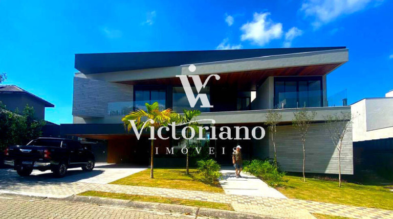 Imagem Casa de Condomínio com 5 Quartos à Venda, 955 m² em Urbanova - São José Dos Campos Imagem Casa de Condomínio com 5 Quartos à Venda, 955 m² em Urbanova - São José Dos Campos