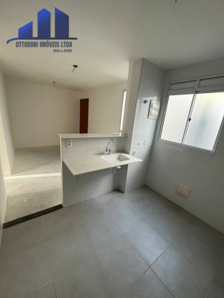 Imagem Apartamento com 2 Quartos à Venda, 40 m² em Jardim Caiapia - Cotia Imagem Apartamento com 2 Quartos à Venda, 40 m² em Jardim Caiapia - Cotia