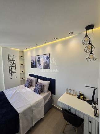 Imagem Flat com 1 Quarto à Venda, 24 m² em Intermares - Cabedelo Imagem Flat com 1 Quarto à Venda, 24 m² em Intermares - Cabedelo