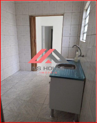 Imagem Casa com 2 Quartos à Venda, 82 m² em Nova Gerty - São Caetano Do Sul Imagem Casa com 2 Quartos à Venda, 82 m² em Nova Gerty - São Caetano Do Sul