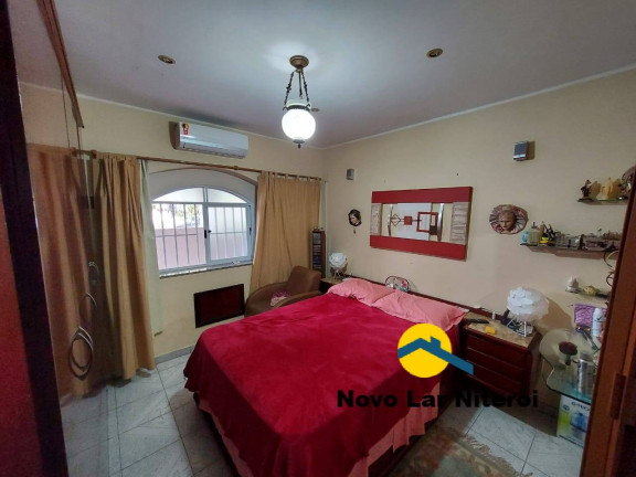Imagem Casa com 3 Quartos à Venda, 120 m² em Ponta D'areia - Niterói Imagem Casa com 3 Quartos à Venda, 120 m² em Ponta D'areia - Niterói