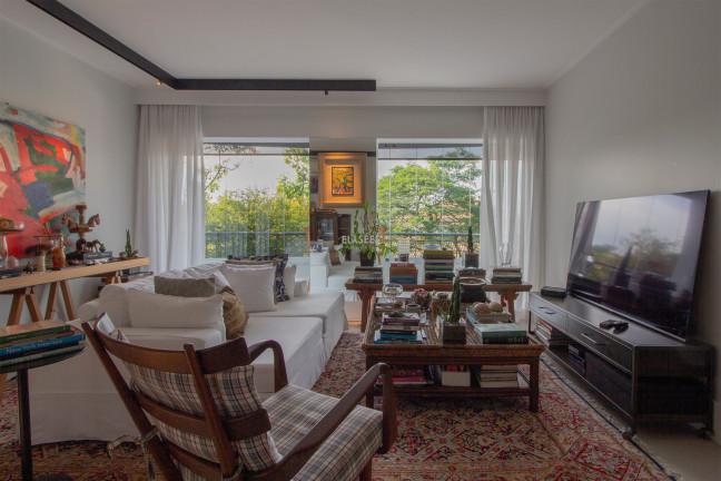 Imagem Imóvel com 3 Quartos à Venda, 432 m² em Cidade Jardim - São Paulo Imagem Imóvel com 3 Quartos à Venda, 432 m² em Cidade Jardim - São Paulo