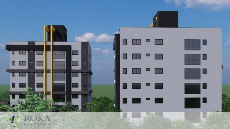 Imagem Imóvel com 2 Quartos à Venda, em Carijós - Indaial Imagem Imóvel com 2 Quartos à Venda, em Carijós - Indaial