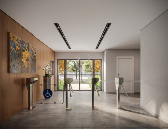 Imagem Apartamento com 1 Quarto à Venda, 28 m² em Vila Guilhermina - São Paulo Imagem Apartamento com 1 Quarto à Venda, 28 m² em Vila Guilhermina - São Paulo