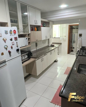 Imagem Cobertura com 3 Quartos à Venda, 120 m² em Centro - Guarapari