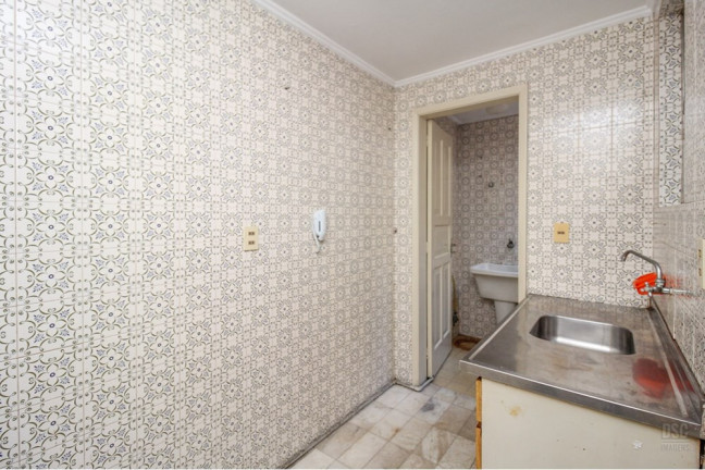 Imagem Apartamento com 1 Quarto à Venda, 34 m² em Centro Histórico - Porto Alegre Imagem Apartamento com 1 Quarto à Venda, 34 m² em Centro Histórico - Porto Alegre