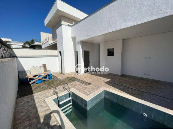 Imagem Casa com 3 Quartos à Venda, 144 m² em Residencial Real Park Sumaré - Sumaré Imagem Casa com 3 Quartos à Venda, 144 m² em Residencial Real Park Sumaré - Sumaré