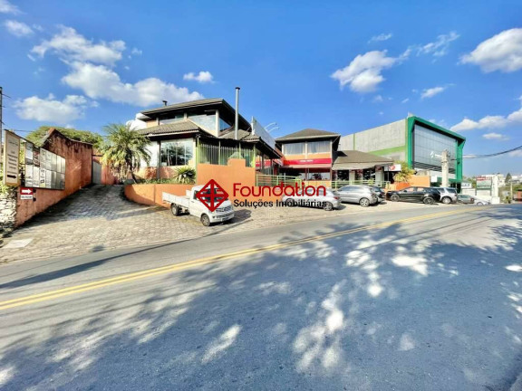 Imagem Imóvel Comercial à Venda, 1 m² em Vilarejo - Carapicuíba