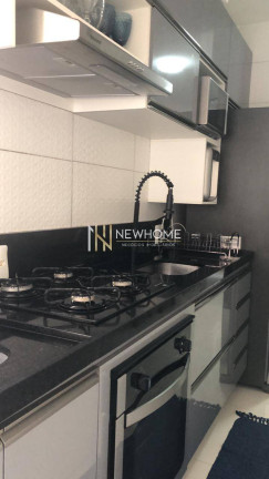 Imagem Apartamento com 2 Quartos à Venda, 42 m² em Barra De Jangada - Jaboatão Dos Guararapes