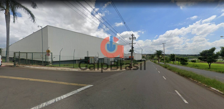 Imagem Galpão para Alugar, 43 m² em Real Parque Sumare - Sumaré Imagem Galpão para Alugar, 43 m² em Real Parque Sumare - Sumaré