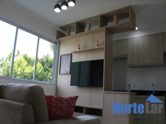 Imagem Apartamento com 2 Quartos à Venda, 37 m² em Tremembé - São Paulo Imagem Apartamento com 2 Quartos à Venda, 37 m² em Tremembé - São Paulo