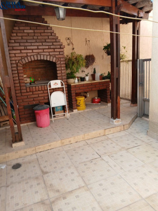 Imagem Casa com 3 Quartos à Venda, em Mooca - São Paulo Imagem Casa com 3 Quartos à Venda, em Mooca - São Paulo