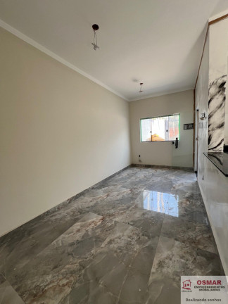 Imagem Casa com 2 Quartos à Venda, 70 m² em Parque Itália (nova Veneza) - Sumaré
