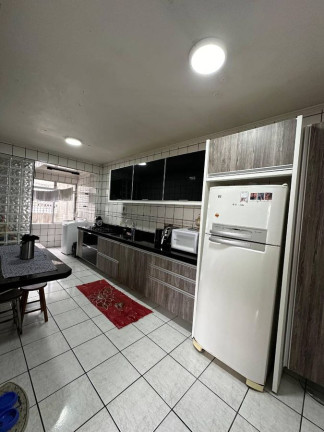 Imagem Apartamento com 2 Quartos à Venda, 92 m² em Kobrasol - São José