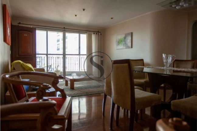 Imagem Apartamento com 4 Quartos à Venda, 159 m² em Perdizes - São Paulo Imagem Apartamento com 4 Quartos à Venda, 159 m² em Perdizes - São Paulo