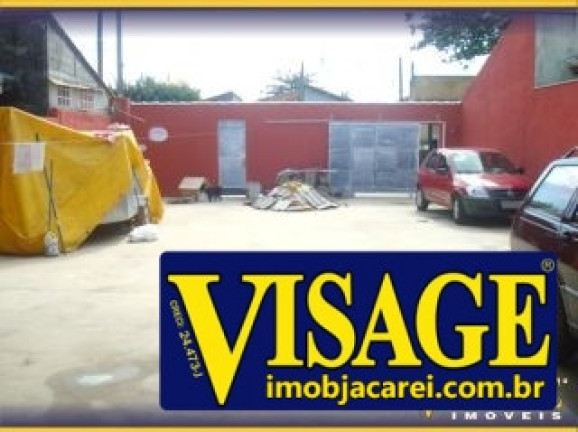 Imagem Casa com 2 Quartos à Venda, em Cid. Salvador - Jacareí Imagem Casa com 2 Quartos à Venda, em Cid. Salvador - Jacareí