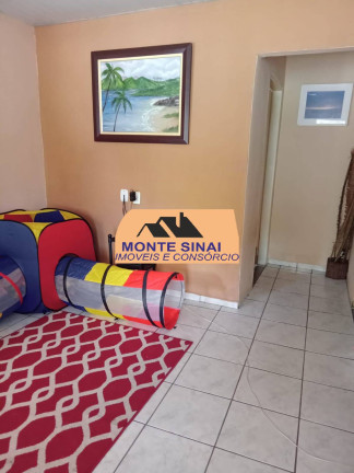 Imagem Casa com 2 Quartos à Venda,  em Vila Dominguinho - Votorantim