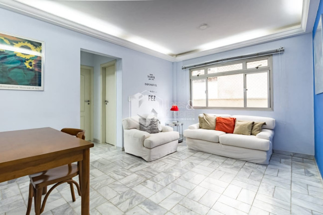 Imagem Apartamento com 1 Quarto à Venda, 42 m² em Vila Madalena - São Paulo Imagem Apartamento com 1 Quarto à Venda, 42 m² em Vila Madalena - São Paulo