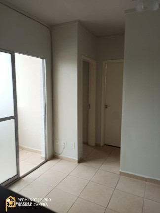 Imagem Apartamento com 2 Quartos à Venda, 48 m² em Esplanada Independência - Taubaté Imagem Apartamento com 2 Quartos à Venda, 48 m² em Esplanada Independência - Taubaté