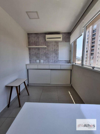 Imagem Sala Comercial para Alugar, 40 m² em Office Premium - Indaiatuba Imagem Sala Comercial para Alugar, 40 m² em Office Premium - Indaiatuba