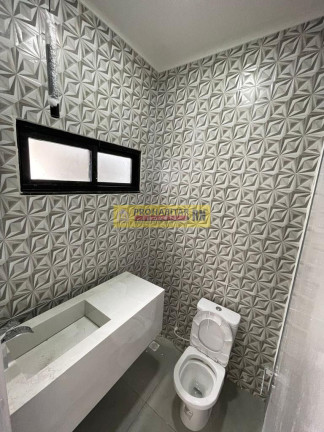 Imagem Casa de Condomínio com 3 Quartos à Venda, 135 m² em Laranjeiras - Uberlândia